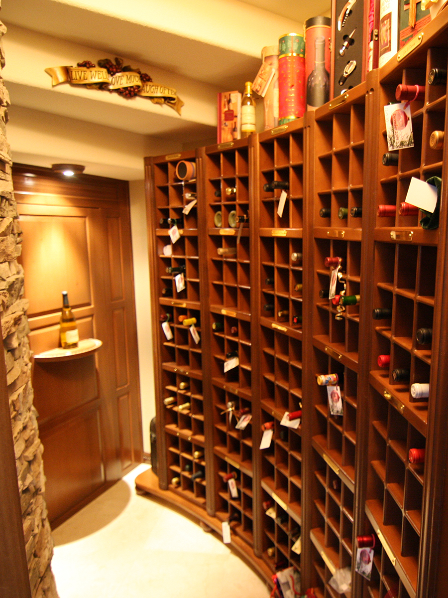 Wine Cellar